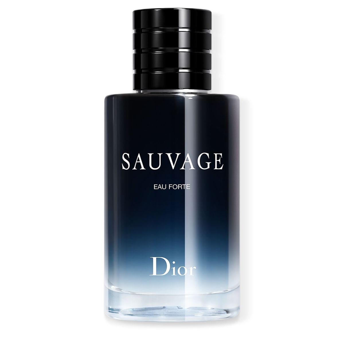 DIOR - Sauvage Eau Forte - Perfume sin alcohol - Notas frescas e intensas 