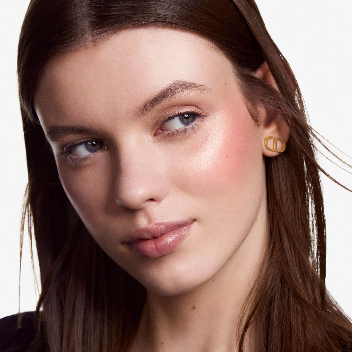 DIOR - Dior Rouge Blush Colour & Glow - Rubor e iluminador