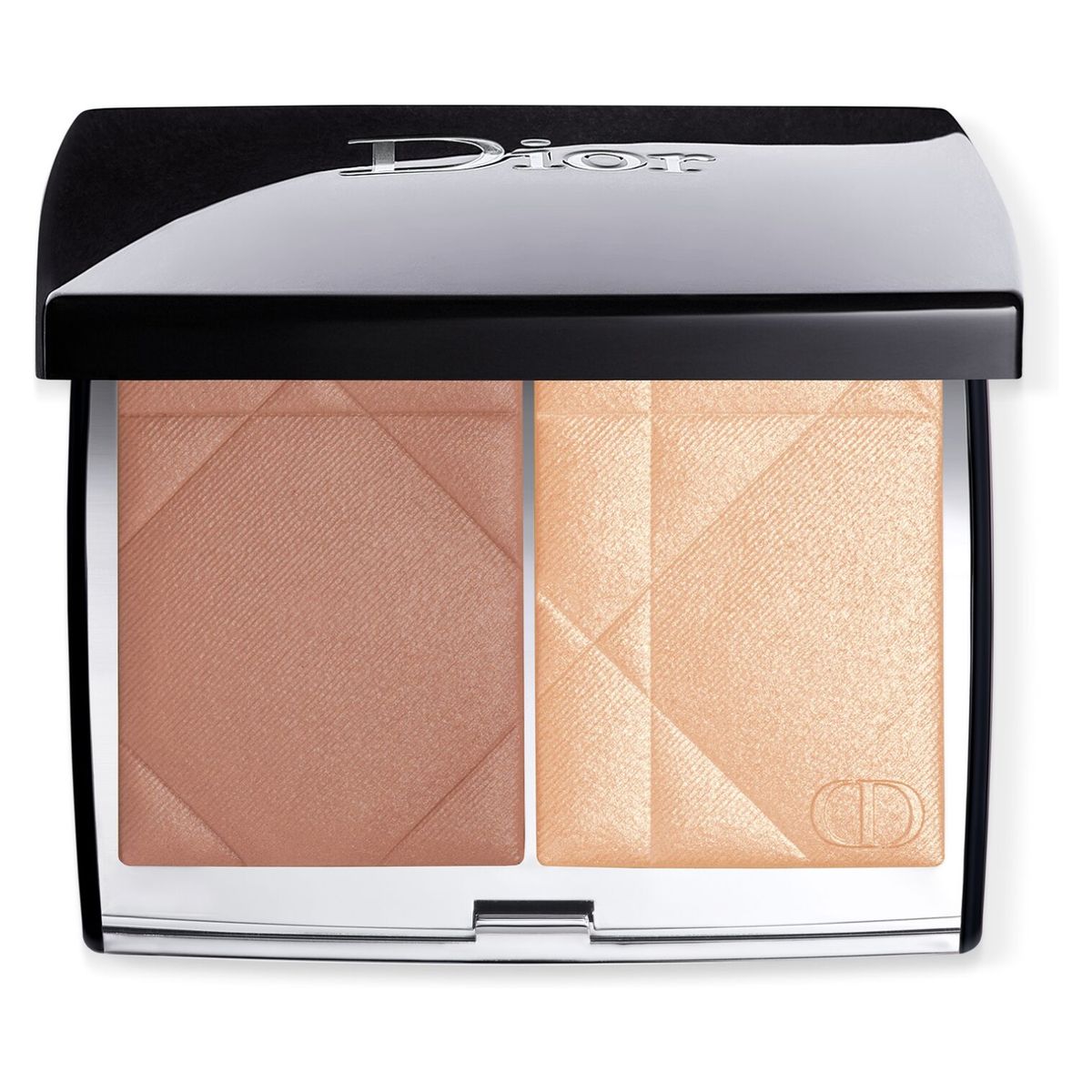 DIOR - Dior Rouge Blush Colour & Glow - Rubor e iluminador