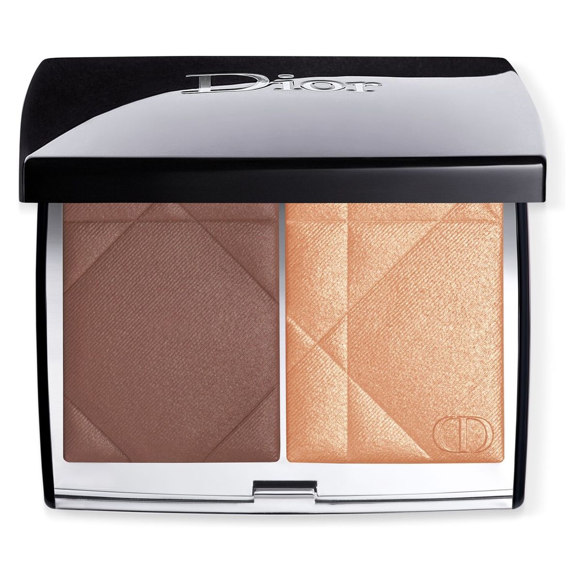 DIOR - Dior Rouge Blush Colour & Glow - Rubor e iluminador