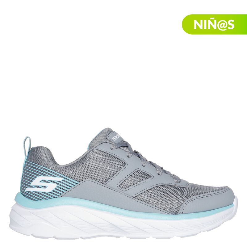SKECHERS - Tenis moda Skechers Boundless Unmatche para Niño 