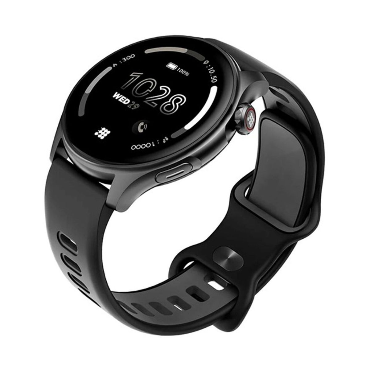CUBITT - Smartwatch Reloj Inteligente Cubitt Aura Bluetooth GPS 35 mm