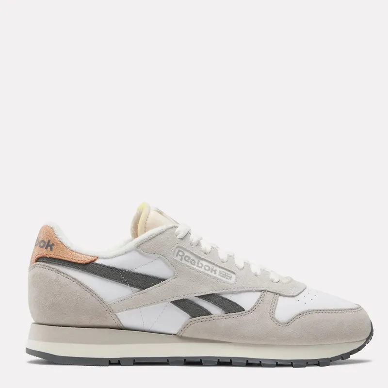 REEBOK - Tenis Reebok para Hombre Moda Classic Leather