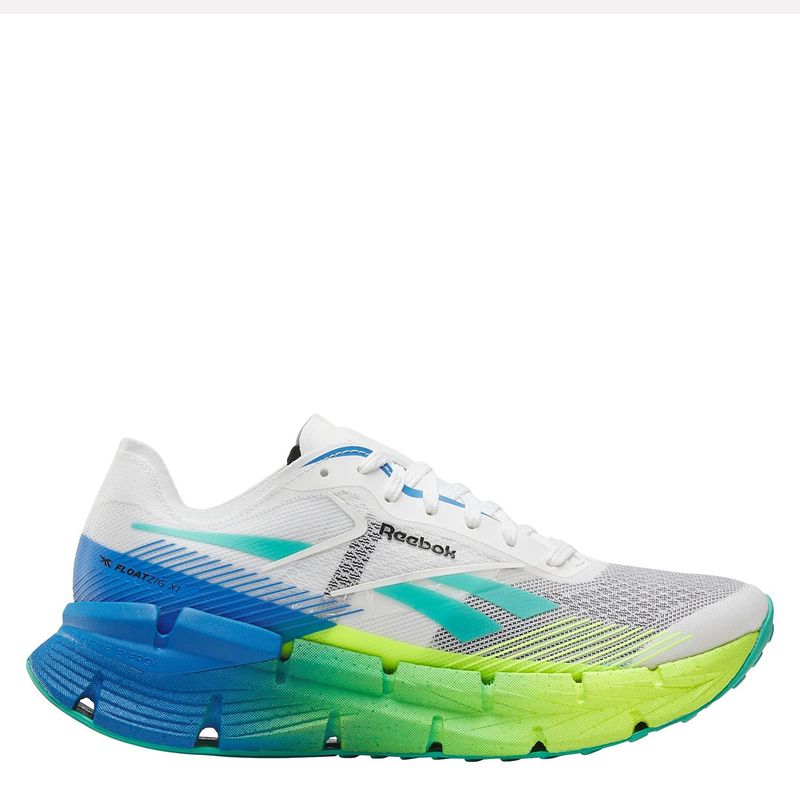 REEBOK - Tenis Reebok para Hombre Running Floatzig X1