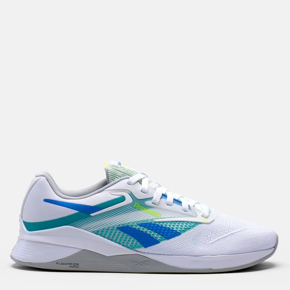 REEBOK - Tenis Reebok para Hombre Training Nano X4