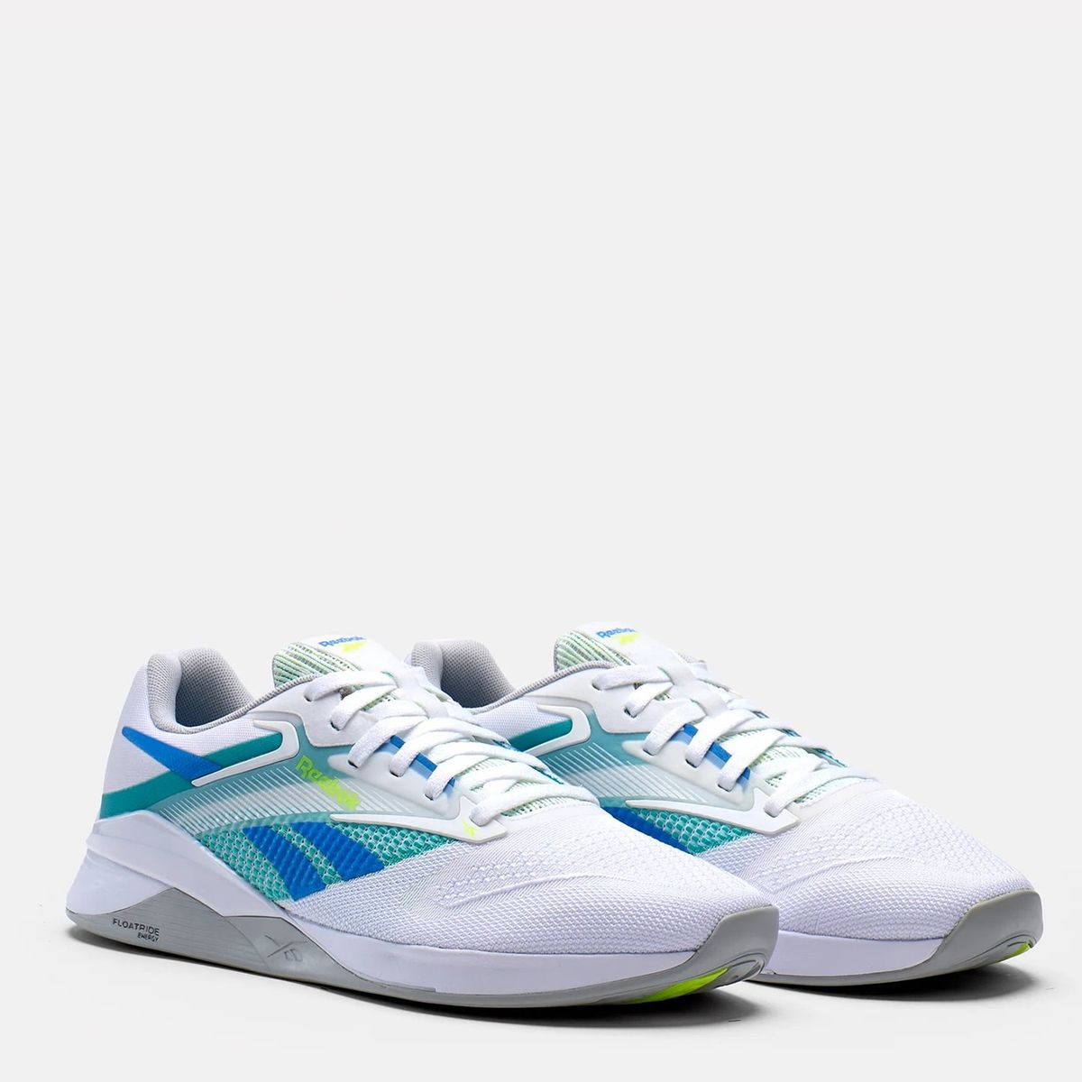 REEBOK - Tenis Reebok para Hombre Training Nano X4