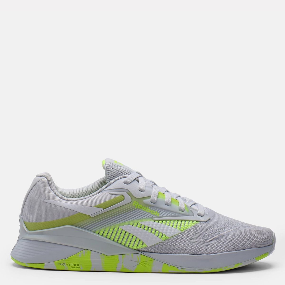 REEBOK - Tenis Reebok para Hombre Training Nano X4