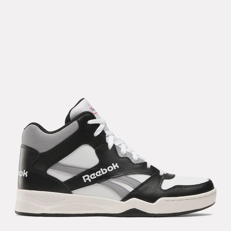 REEBOK - Tenis Reebok para Hombre Moda Royal BB4500 HI2