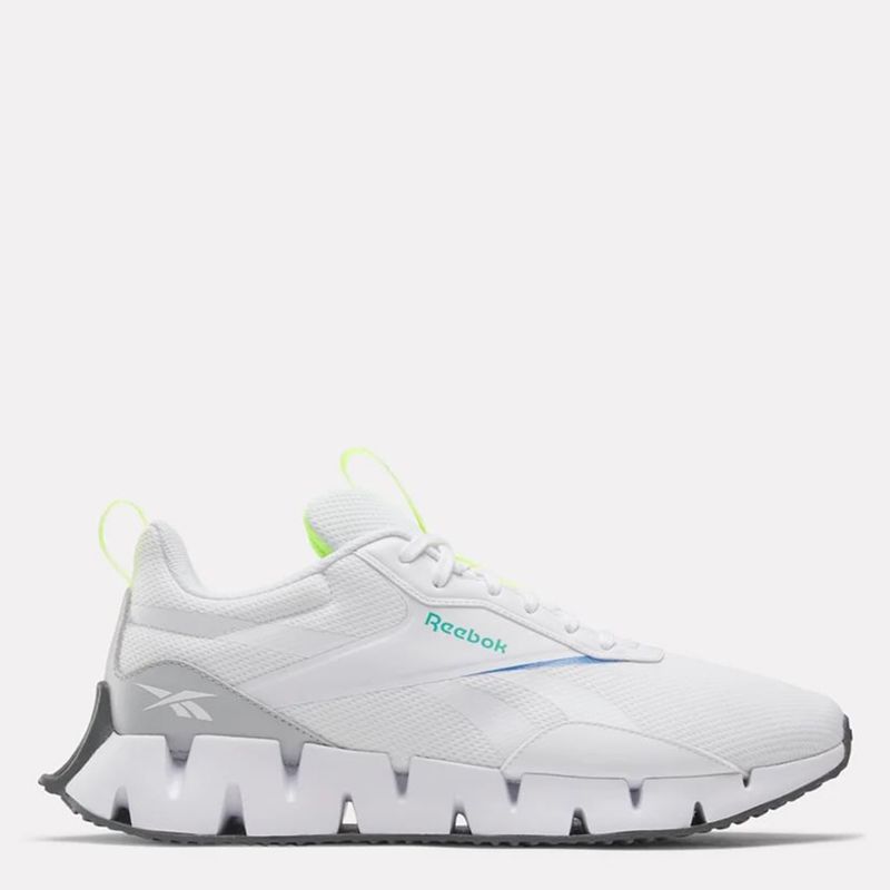REEBOK - Tenis Reebok para Hombre Running Zig Dynamica STR
