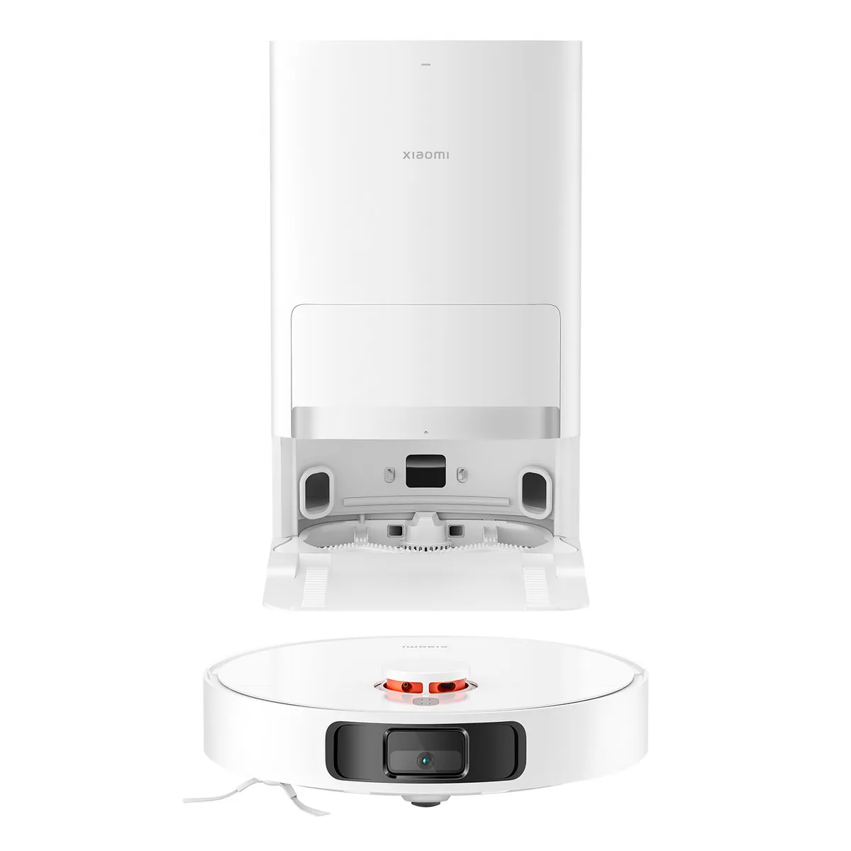 XIAOMI - Aspiradora Robot Xiaomi Vacuum X20+