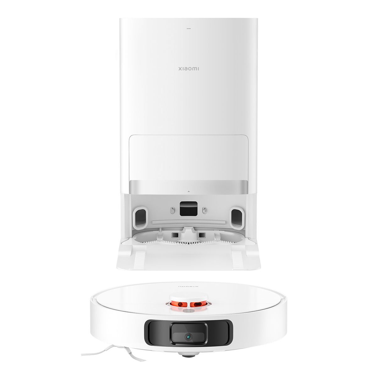 XIAOMI - Aspiradora Robot Xiaomi Vacuum X20+