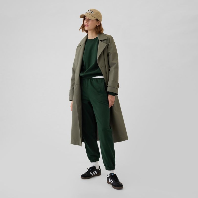 GAP - Jogger Mujer Tiro alto GAP