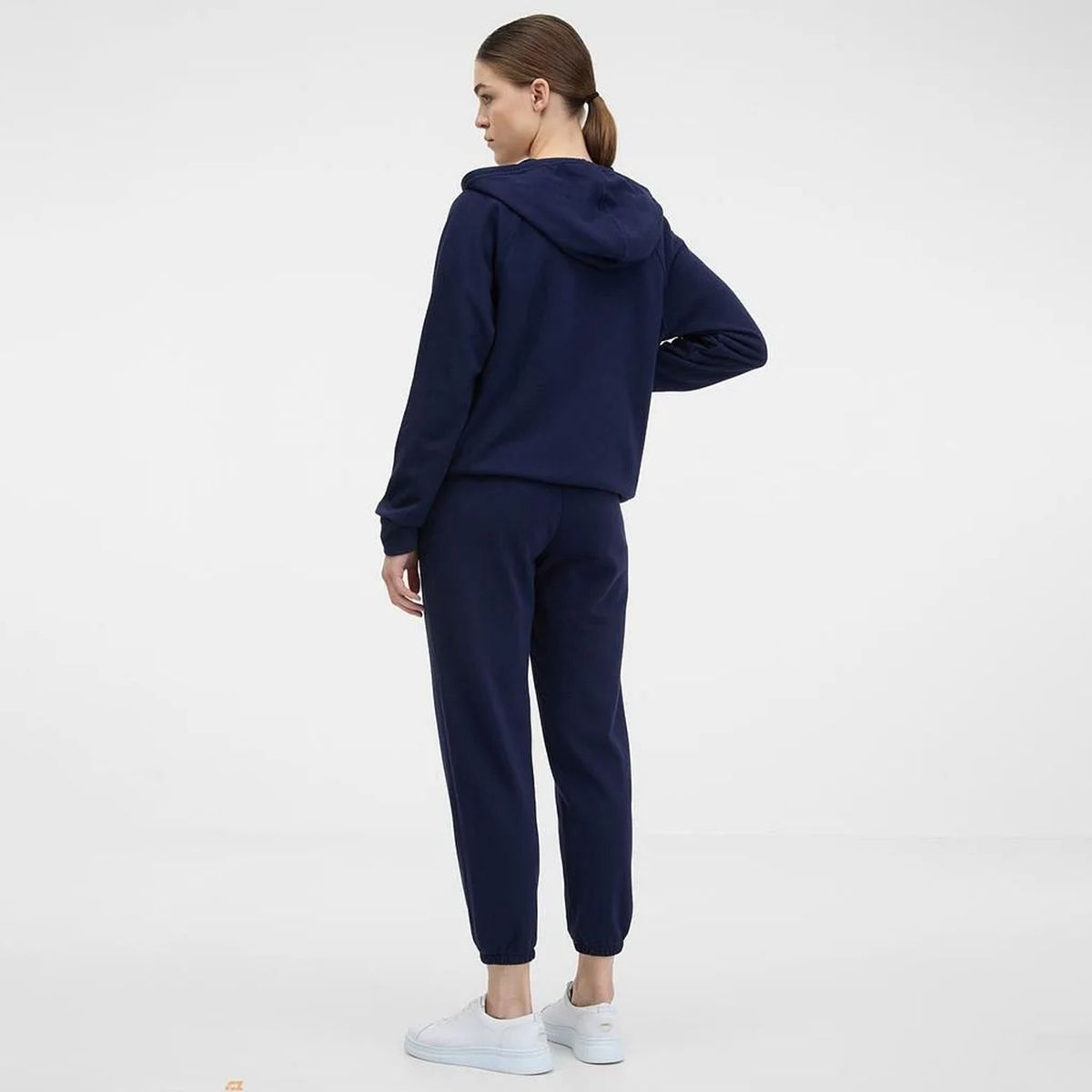GAP - Jogger Mujer Tiro medio GAP