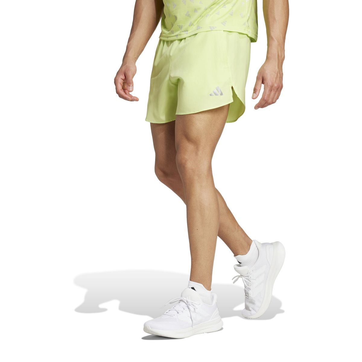 ADIDAS - Short Hombre Adidas AEROREADY