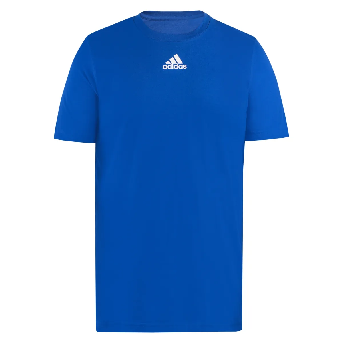 ADIDAS - Camiseta deportiva Hombre Adidas Manga corta Training