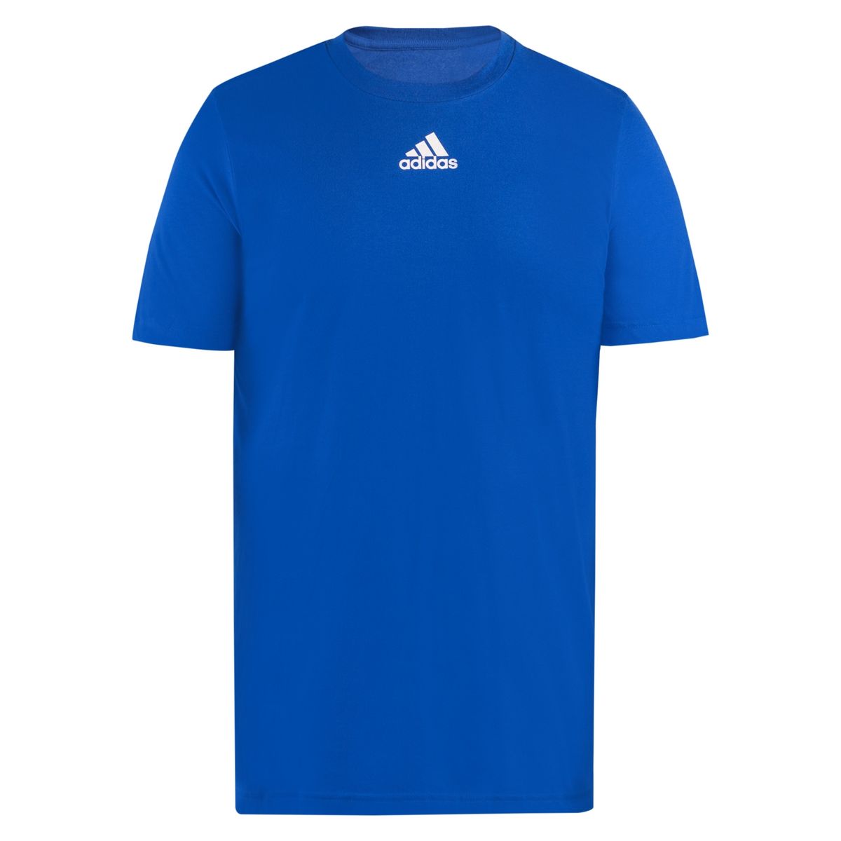 ADIDAS - Camiseta deportiva Hombre Adidas Manga corta Training