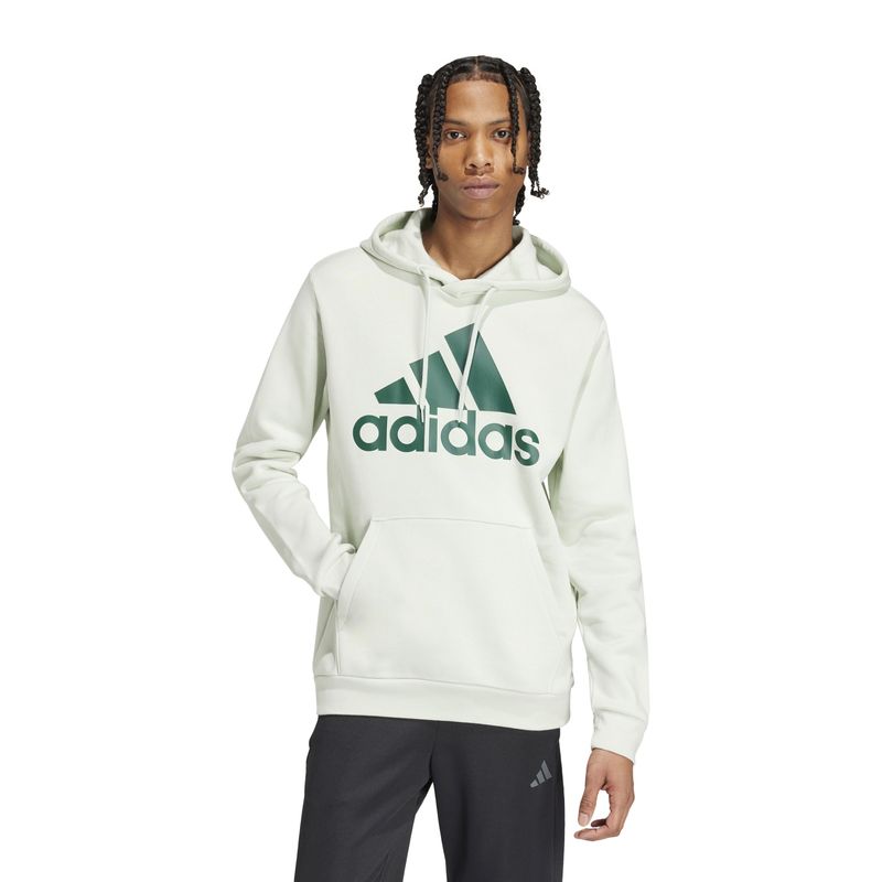 ADIDAS - Hoodie deportivo Hombre Adidas