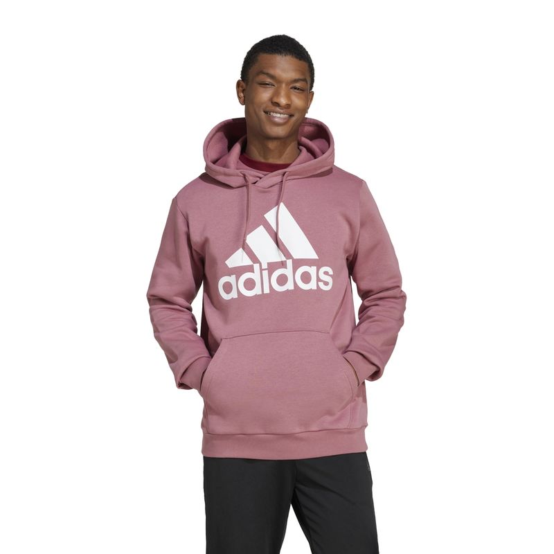 ADIDAS - Hoodie deportivo Hombre Adidas