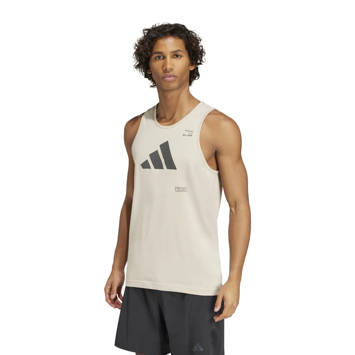 ADIDAS - Esqueletos Hombre Adidas Training
