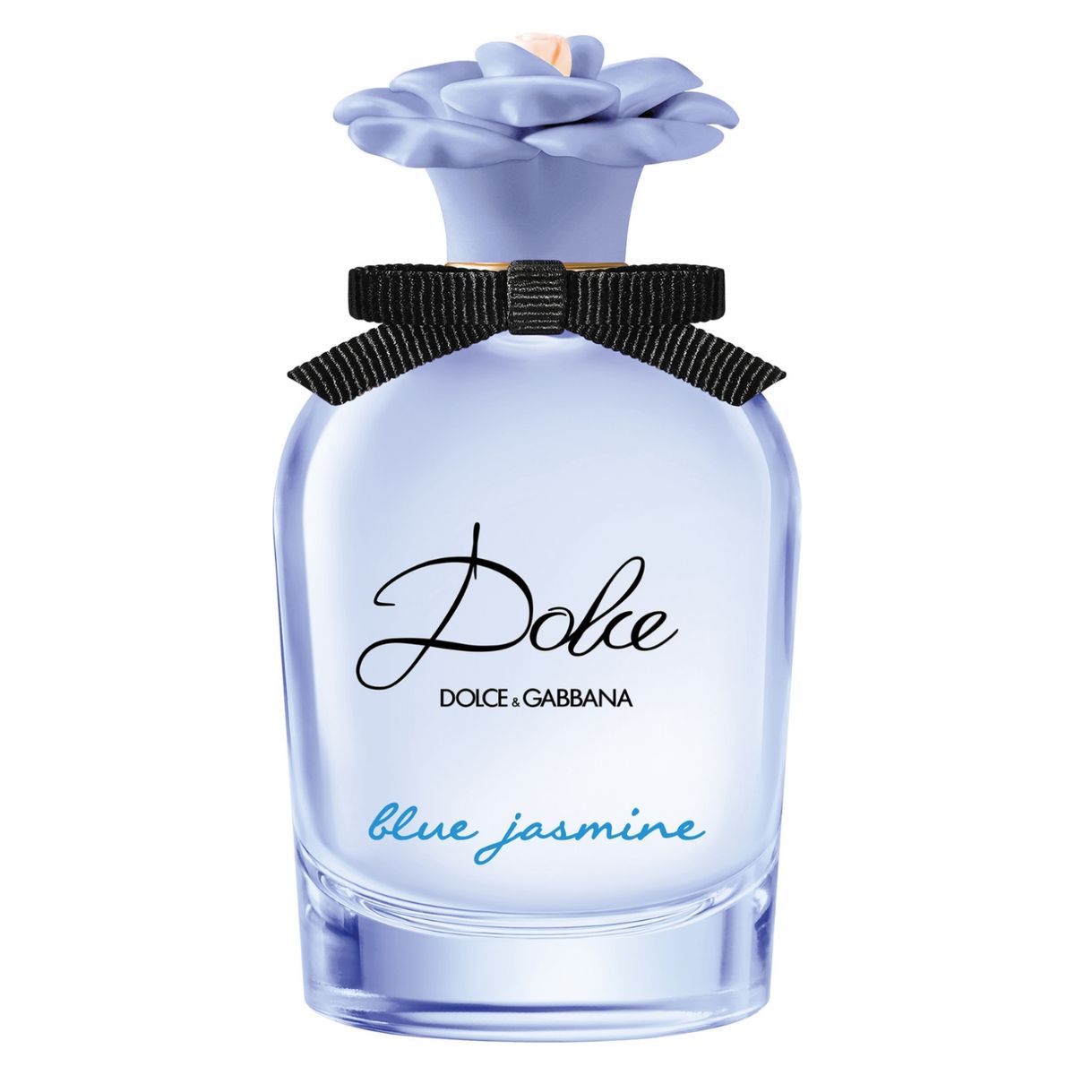 DOLCE&GABBANA - Perfume Mujer Dolce Gabbana Blue Jasmine 75 ml Eau de Parfum