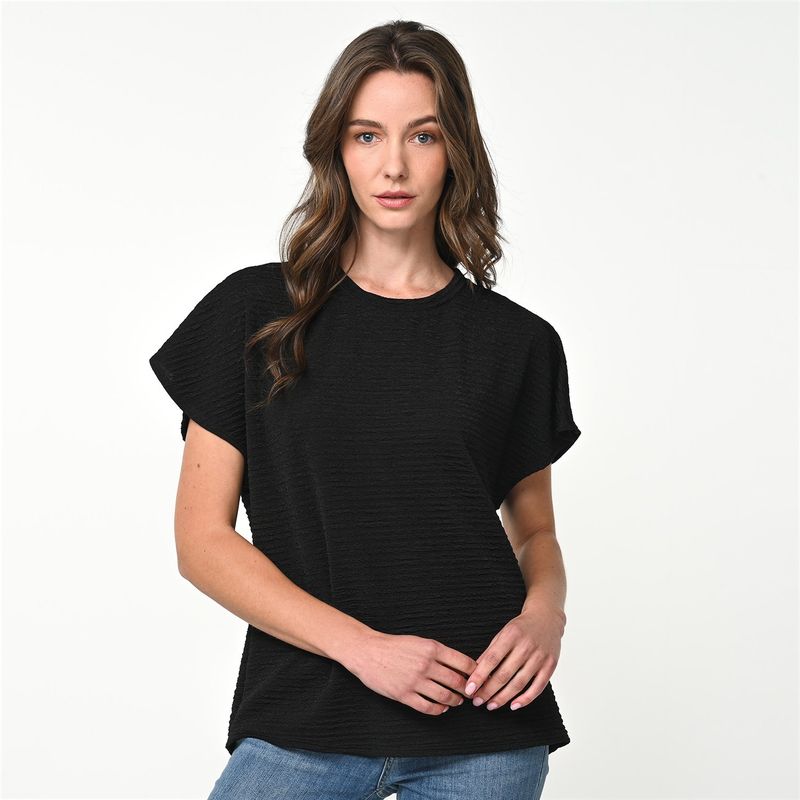 SOUTHLAND - Camiseta Mujer Manga corta Southland