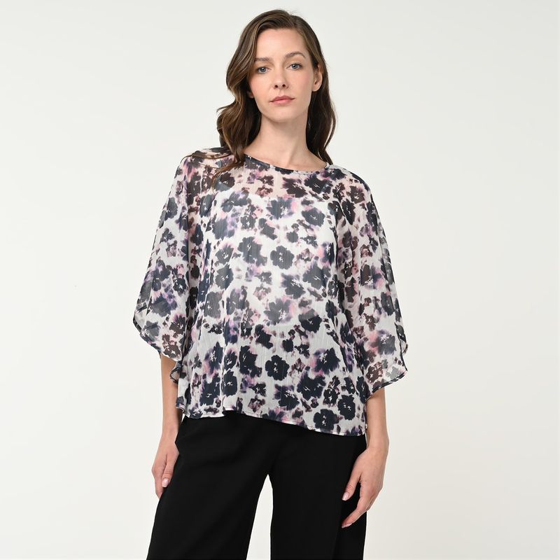 SOUTHLAND - Blusa Mujer Manga corta Southland