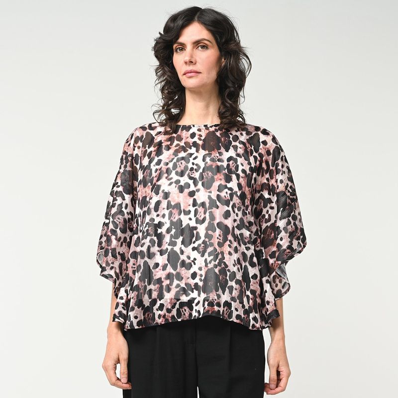 SOUTHLAND - Blusa Mujer Manga corta Southland