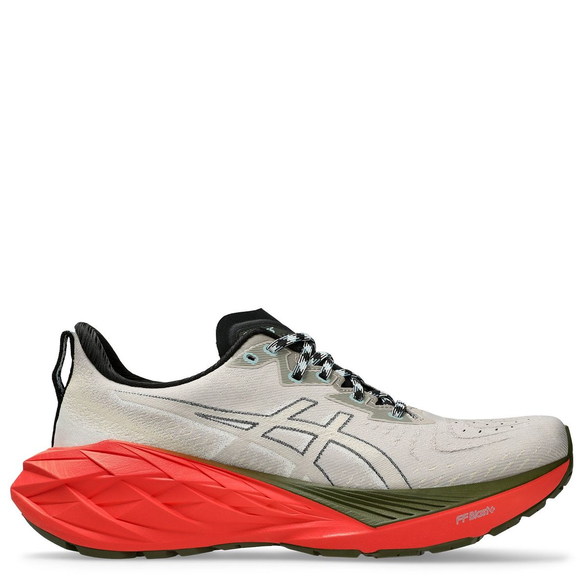ASICS - Tenis Asics para Hombre Running Novablast 4 TR