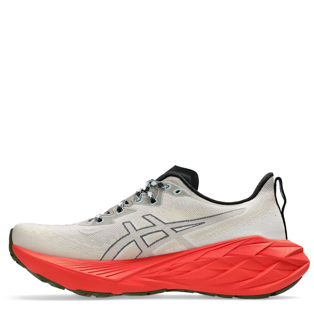 ASICS - Tenis Asics para Hombre Running Novablast 4 TR