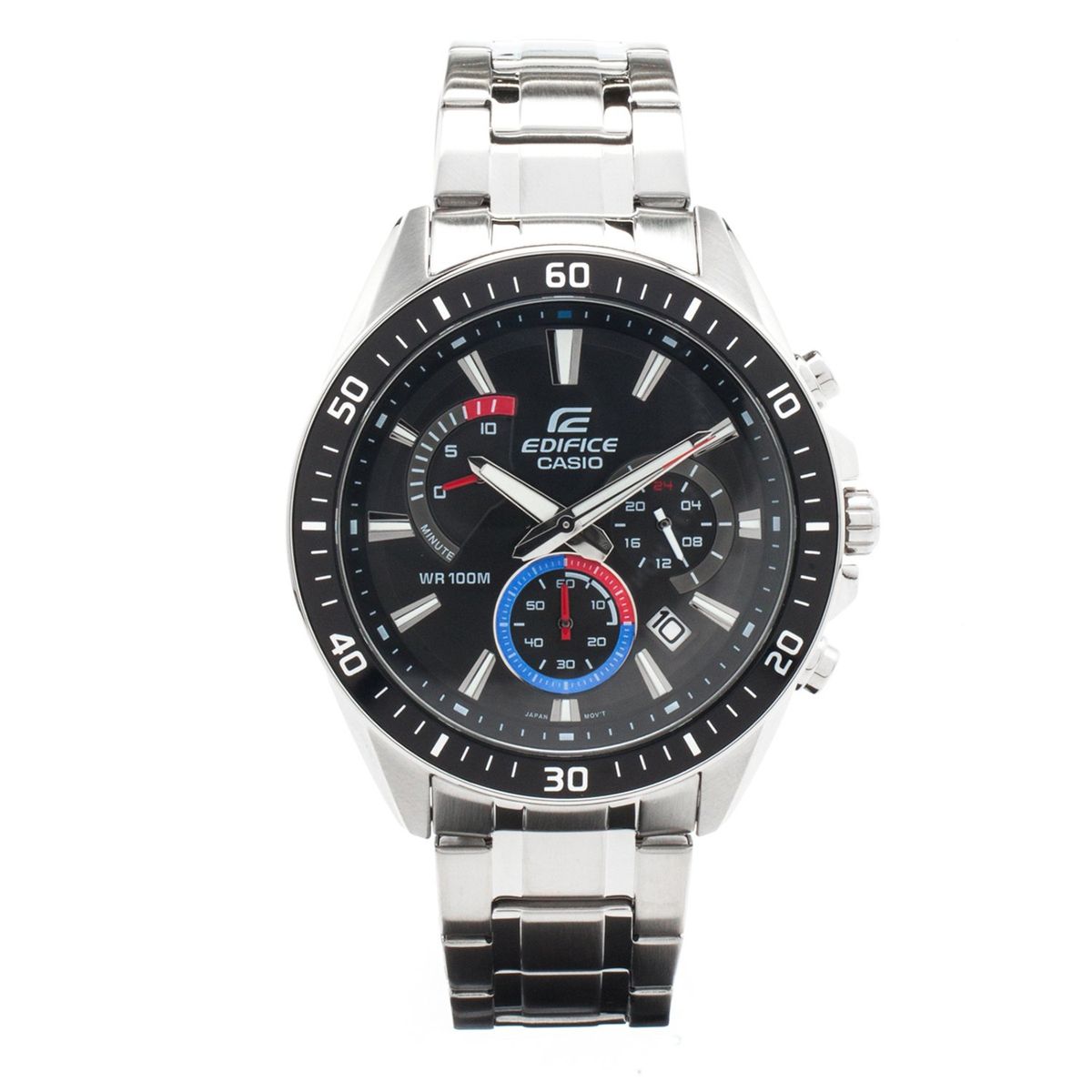 CASIO - Reloj Hombre Casio EFR-552D-1A3VUDF