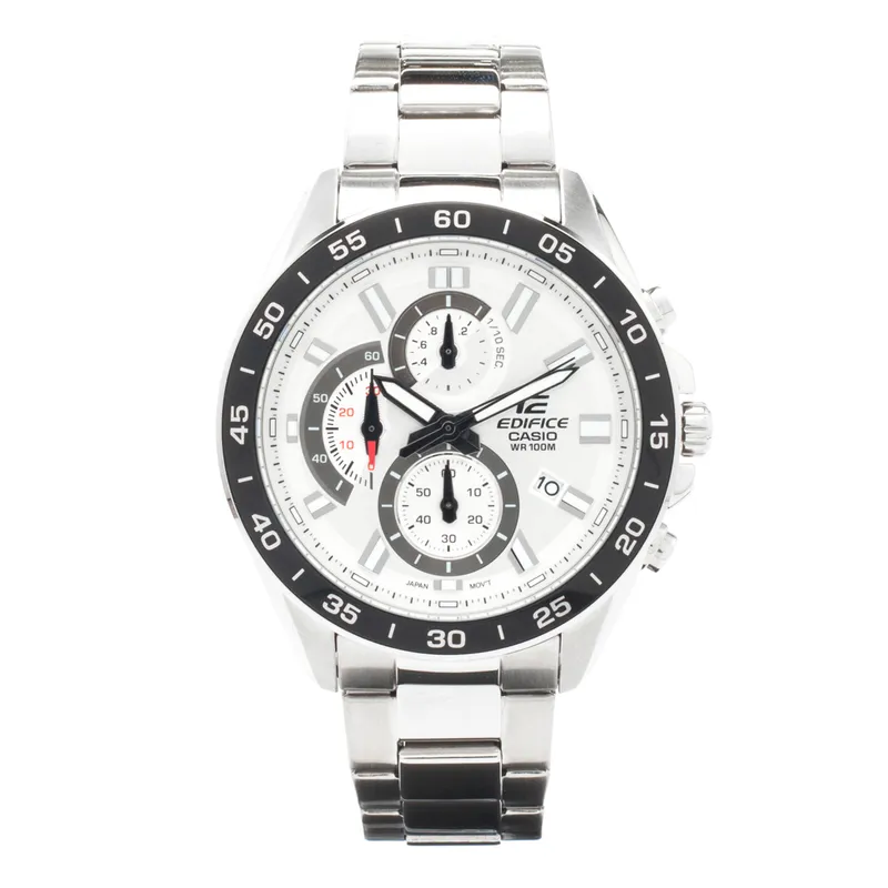 CASIO - Reloj Hombre Casio EFV-550D-7AVUDF