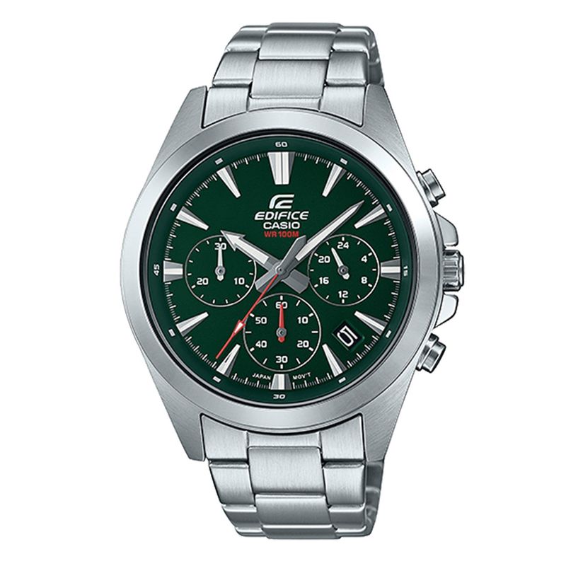 CASIO - Reloj Hombre Casio EFV-630D-3AVUDF