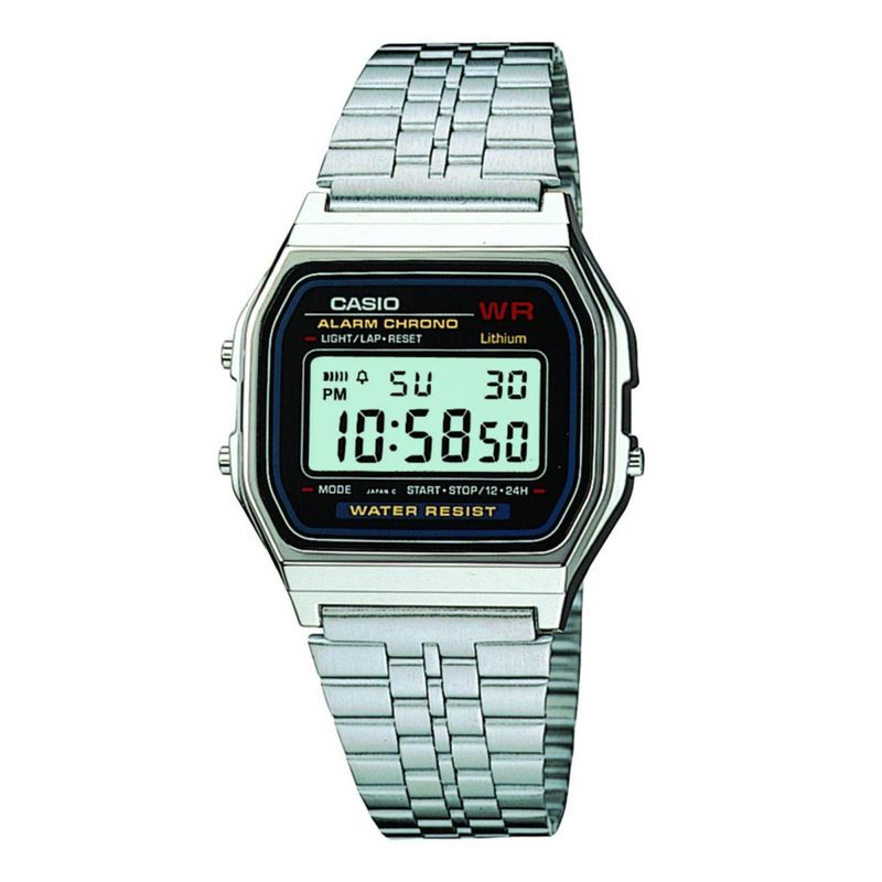 CASIO - Reloj Hombre Casio A159W-N1DF
