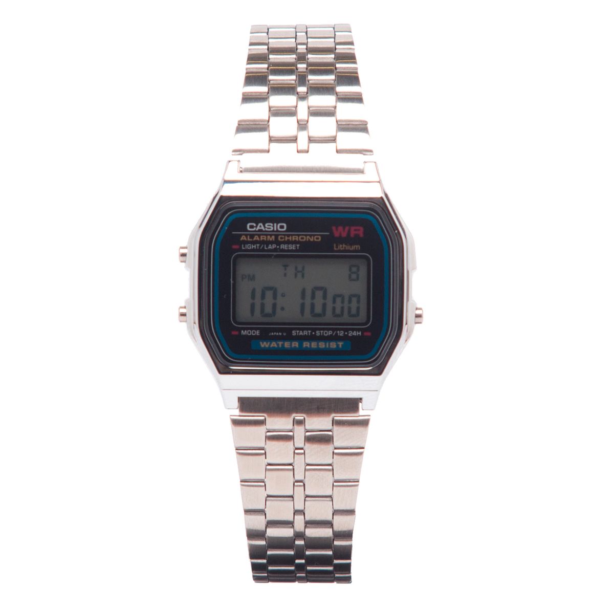 CASIO - Reloj Mujer Casio A159WA-N1DF