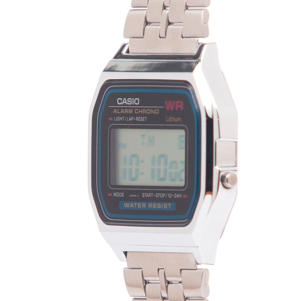 CASIO - Reloj Mujer Casio A159WA-N1DF
