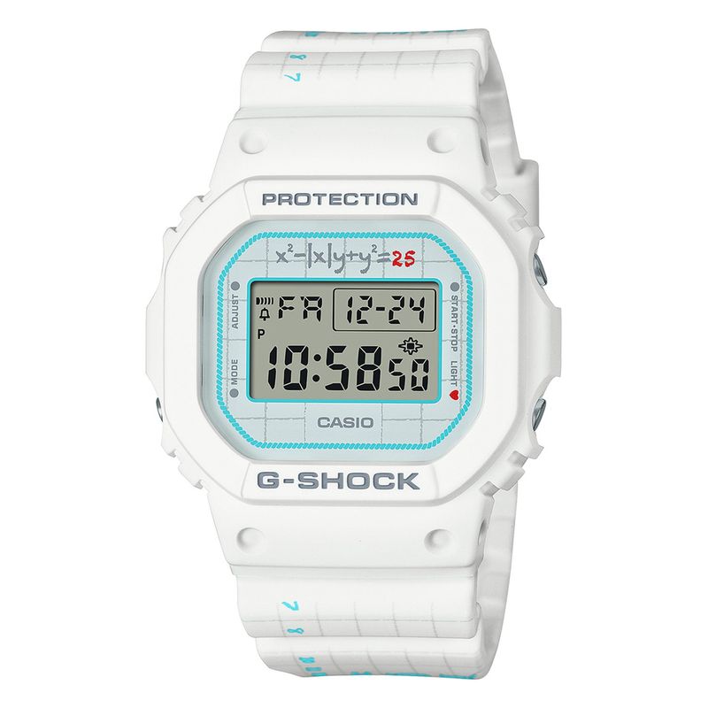 G-SHOCK - Reloj Unisex G-Shock LOV-21B-7DR