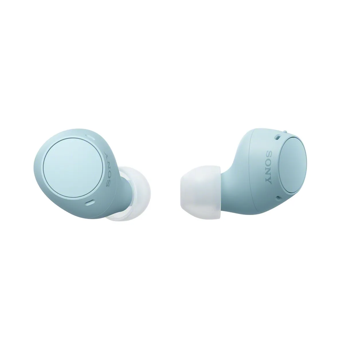 SONY - Audífonos in ear Sony wf-c510 Bluetooth true wireless