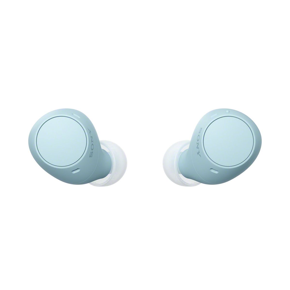 SONY - Audífonos in ear Sony wf-c510 Bluetooth true wireless