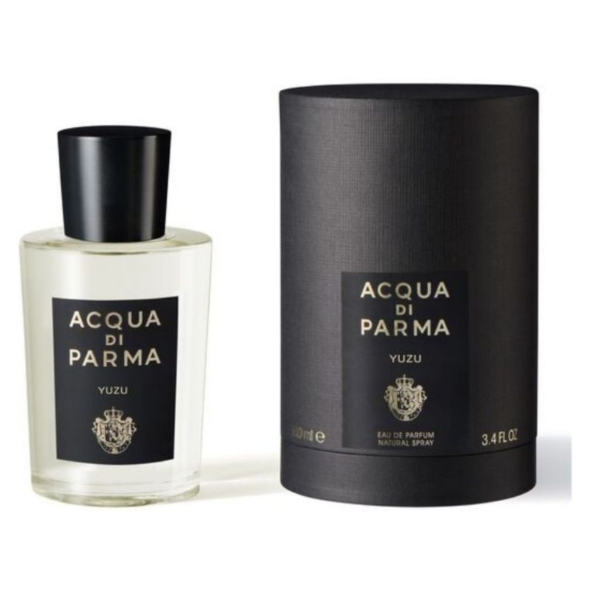 ACQUA DI PARMA - Perfume Unisex ACQUA DI PARMA YUZU 100 ml Eau de parfum 