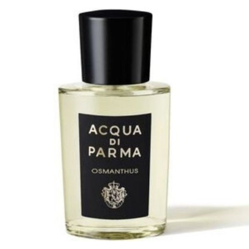 ACQUA DI PARMA - Perfume Unisex ACQUA DI PARMA OSMANTHUS 20 ml EDP