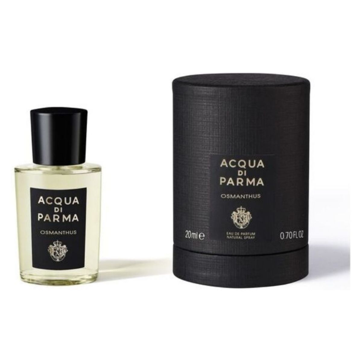 ACQUA DI PARMA - Perfume Unisex ACQUA DI PARMA OSMANTHUS 20 ml Eau de parfum