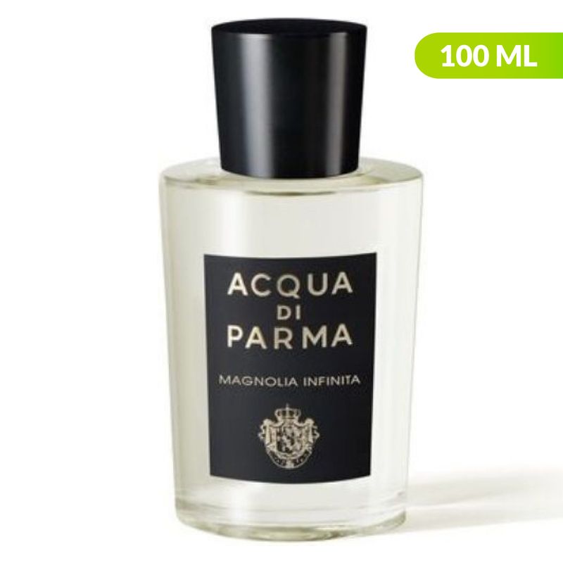 ACQUA DI PARMA - Perfume Unisex ACQUA DI PARMA MAGNOLIA INFINITA 100 ml EDP