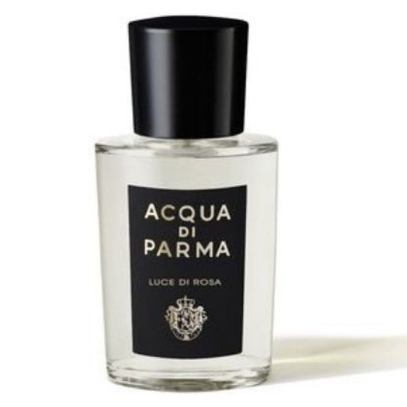 ACQUA DI PARMA - Perfume Unisex ACQUA DI PARMA LUCE DI ROSA 2024 20 ml EDP