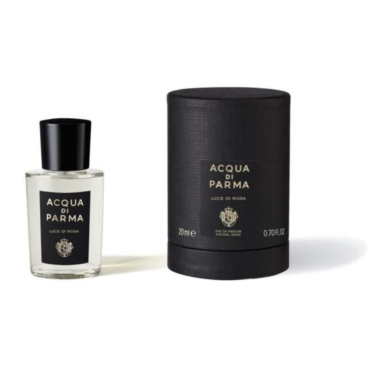 ACQUA DI PARMA - Perfume Unisex Acqua Di Parma Luce Di Rosa 2024 20 Ml Eau De Parfum 