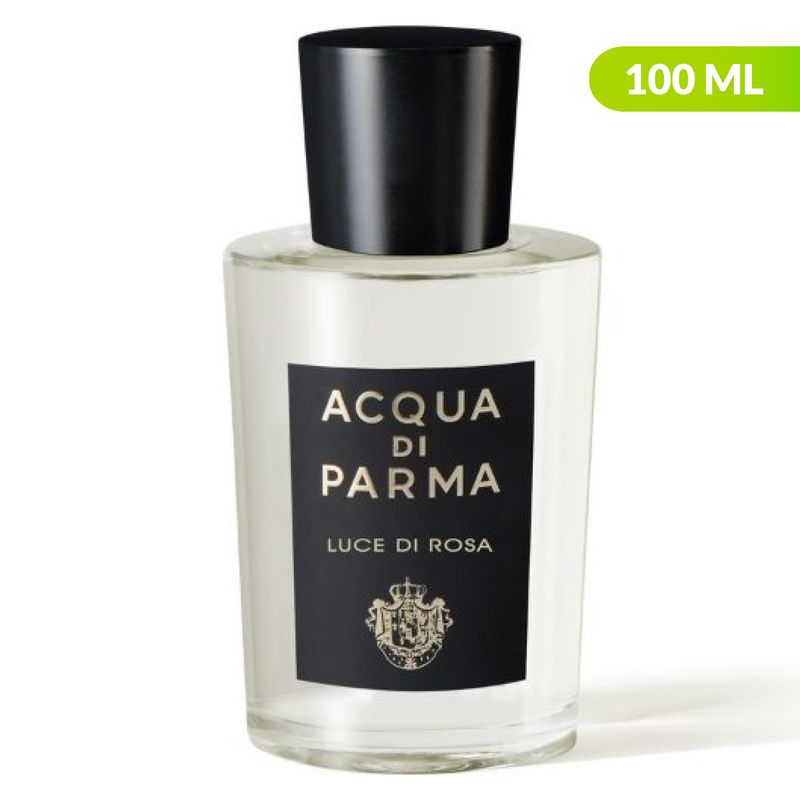 ACQUA DI PARMA - Perfume Unisex ACQUA DI PARMA LUCE DI ROSA 2024 100 ml EDP