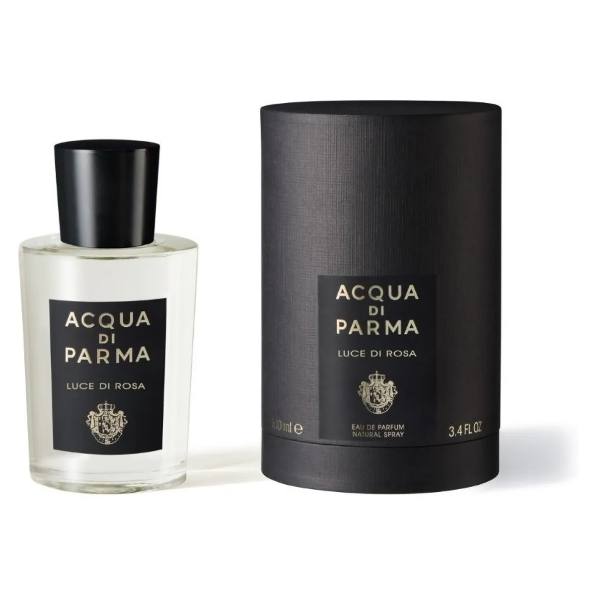 ACQUA DI PARMA - Perfume Unisex ACQUA DI PARMA LUCE DI ROSA 2024 100 ml Eau de parfum 