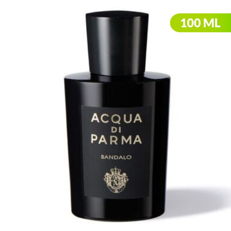 ACQUA DI PARMA - Perfume Unisex ACQUA DI PARMA SANDALO 100 ml EDP
