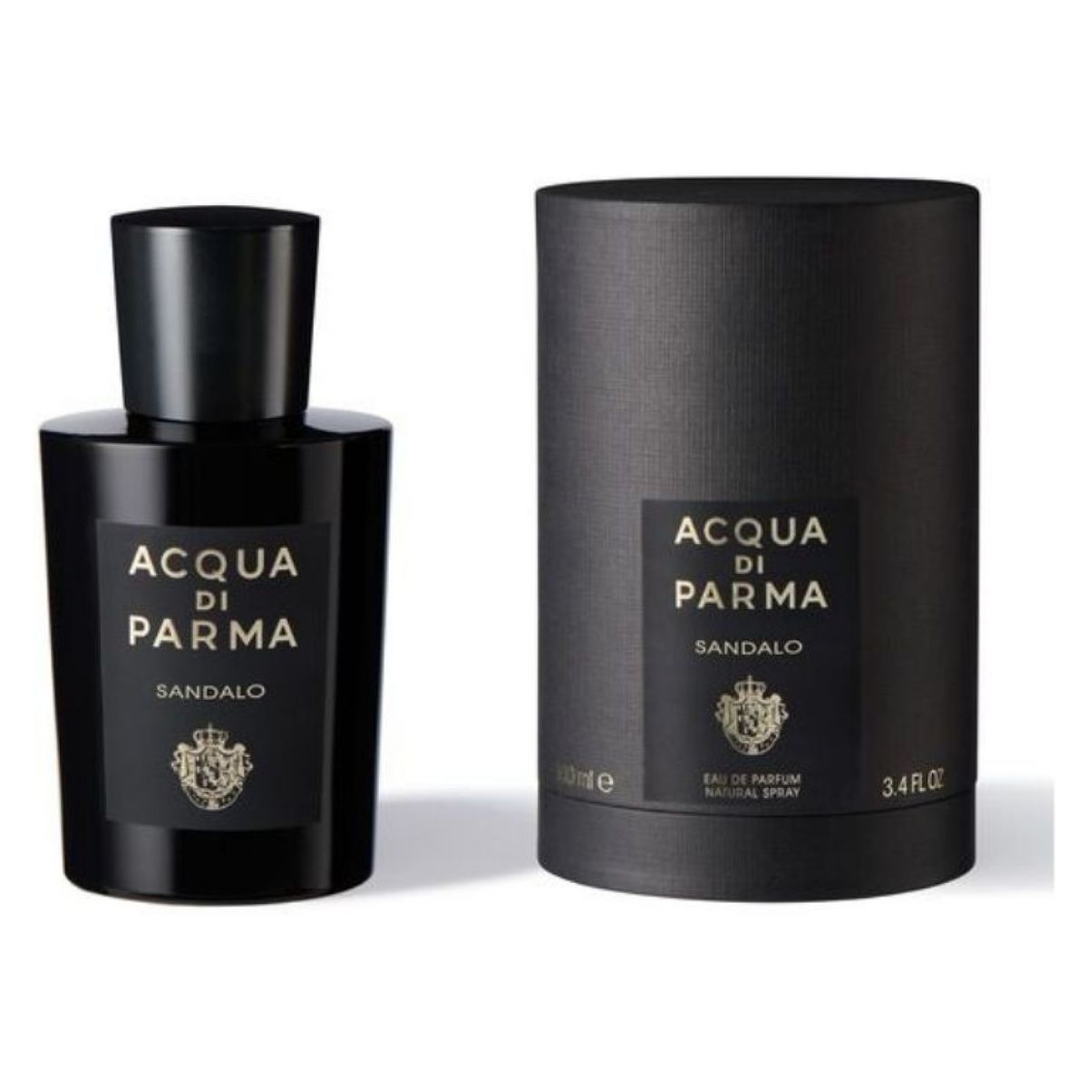 ACQUA DI PARMA - Perfume Unisex Acqua Di Parma Sandalo 100 Ml Eau De Parfum 