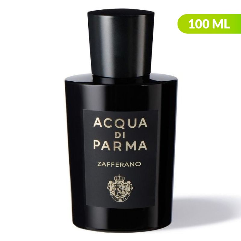 ACQUA DI PARMA - Perfume Unisex ACQUA DI PARMA ZAFFERANO 100 ml EDP