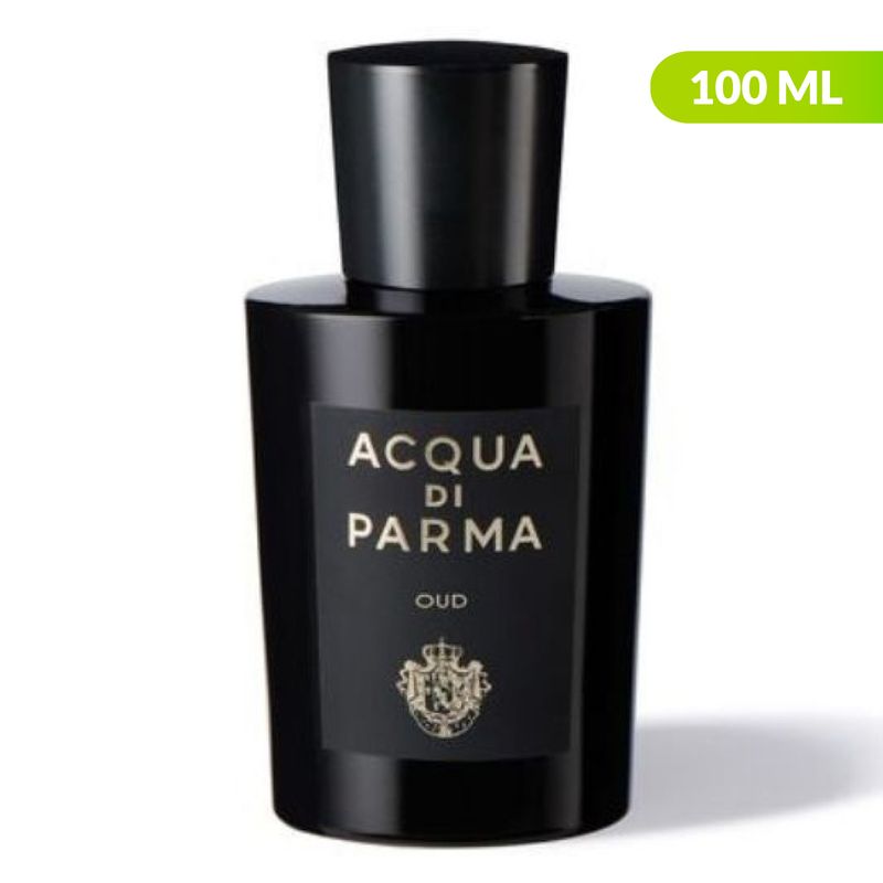 ACQUA DI PARMA - Perfume Unisex ACQUA DI PARMA OUD 100 ml EDP